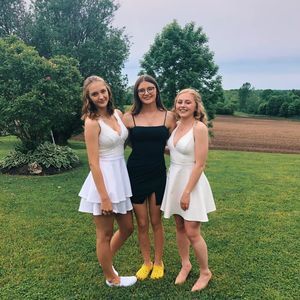 Meet your Posher, Marissa